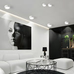 Ethan Surface Ceiling Light - Lamp Outdoor