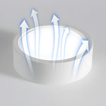 Ethan Surface Ceiling Light - Lamp Outdoor