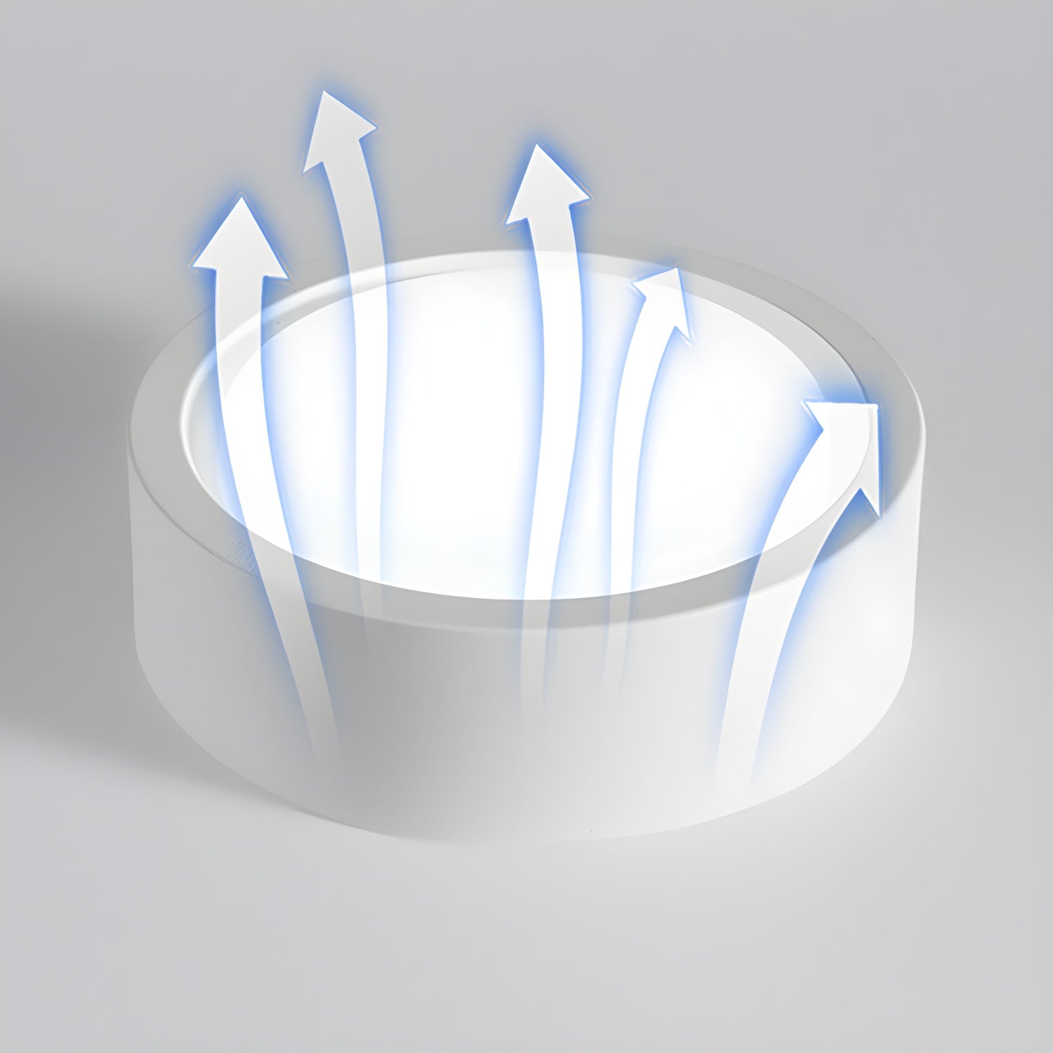 Ethan Surface Ceiling Light - Lamp Outdoor