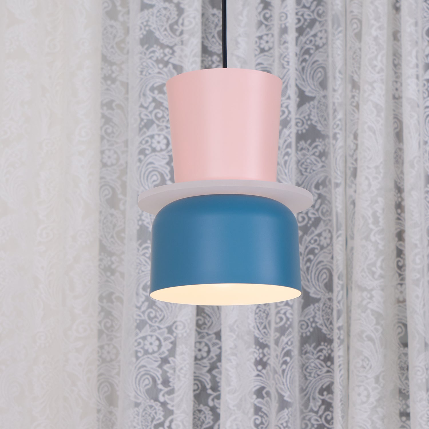 Etta Series Pendant Light - Lamp Outdoor