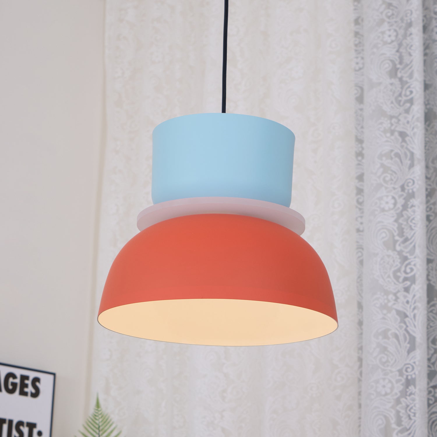 Etta Series Pendant Light - Lamp Outdoor