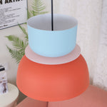 Etta Series Pendant Light - Lamp Outdoor