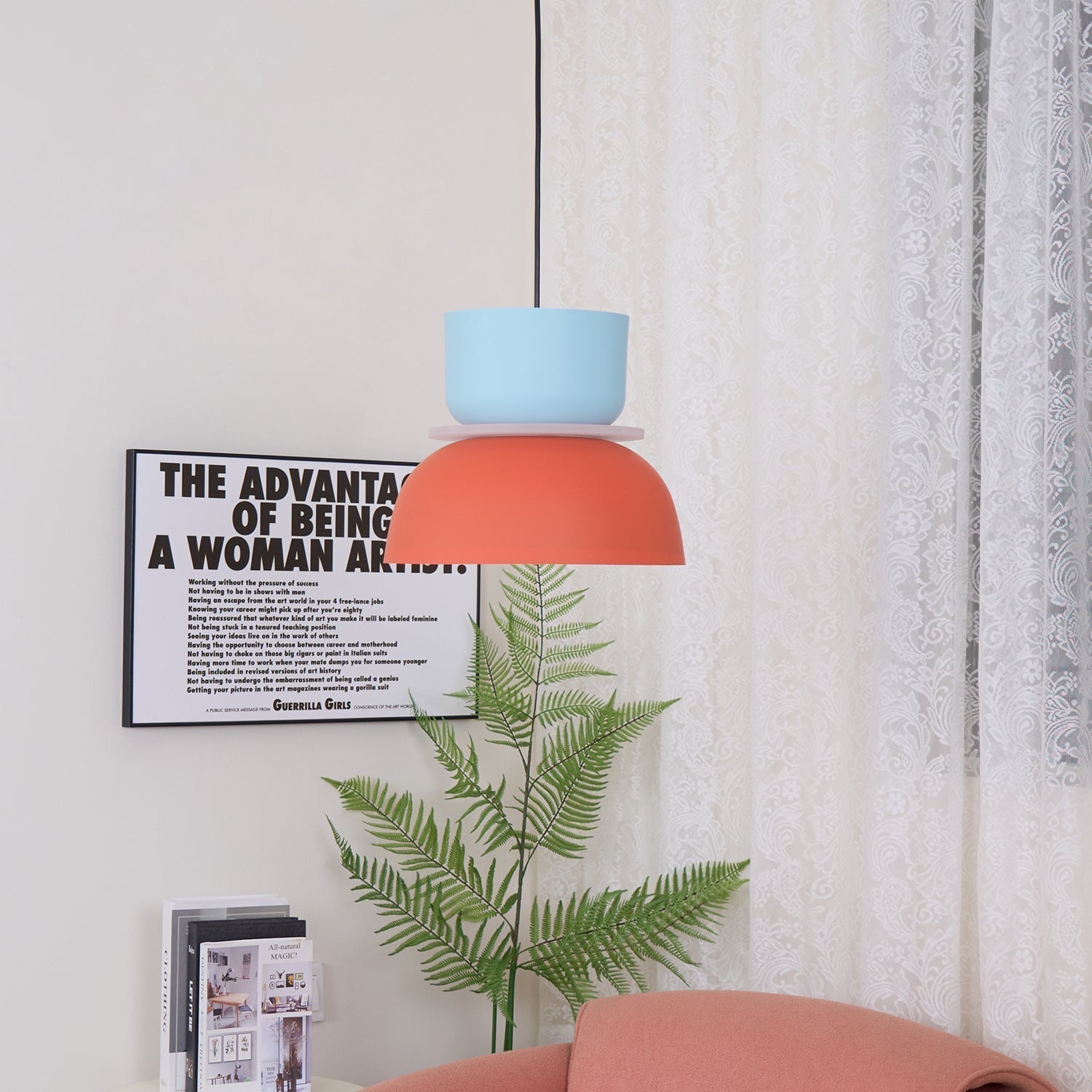 Etta Series Pendant Light - Lamp Outdoor