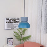 Etta Series Pendant Light - Lamp Outdoor