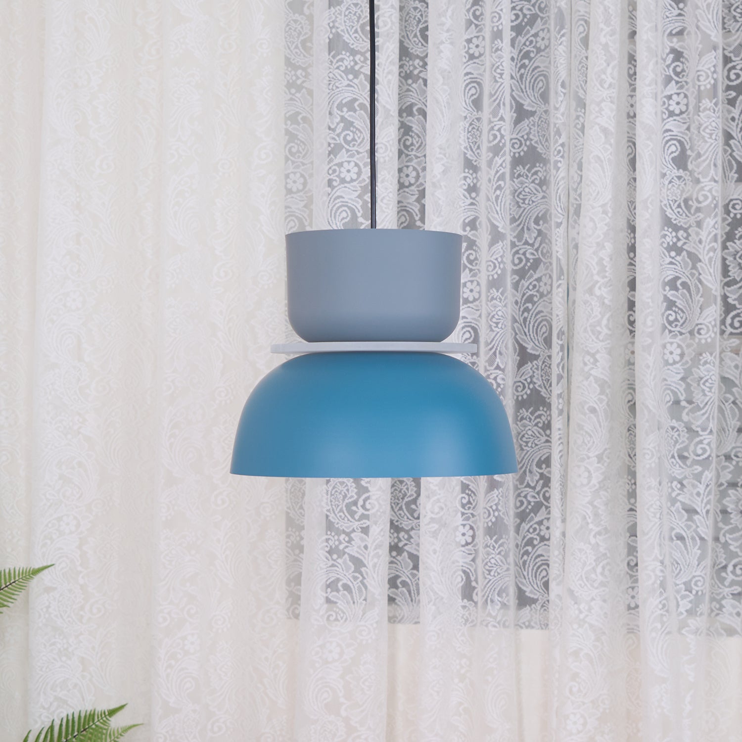 Etta Series Pendant Light - Lamp Outdoor