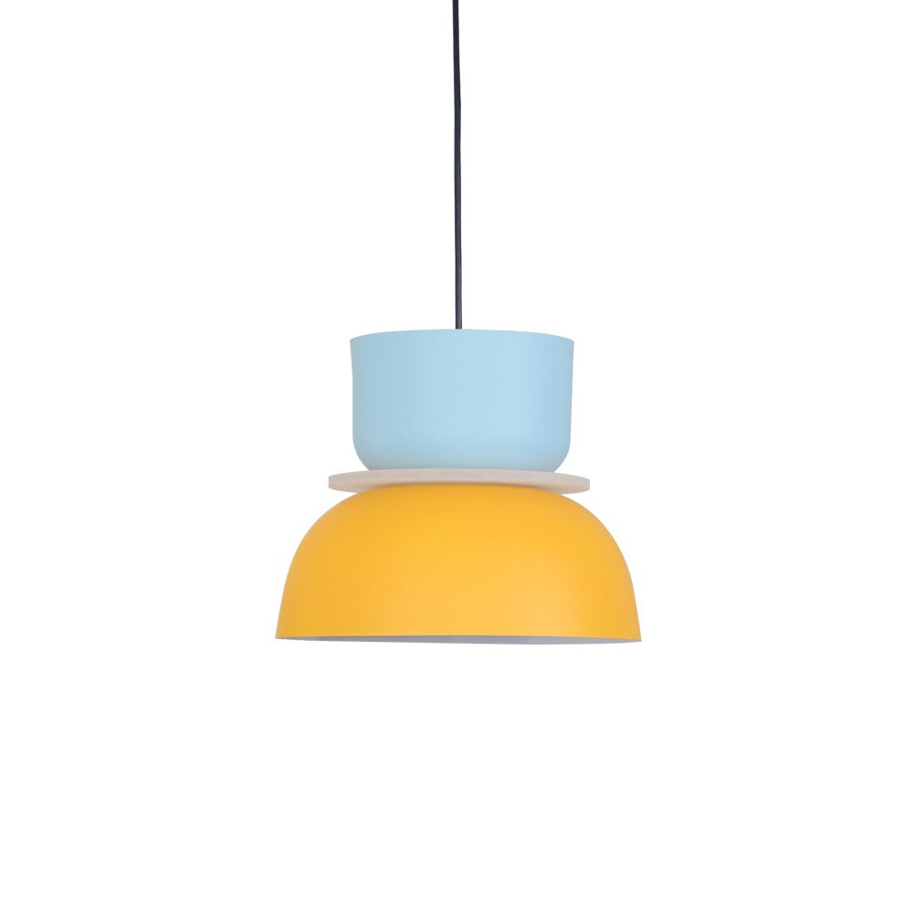 Etta Series Pendant Light - Lamp Outdoor