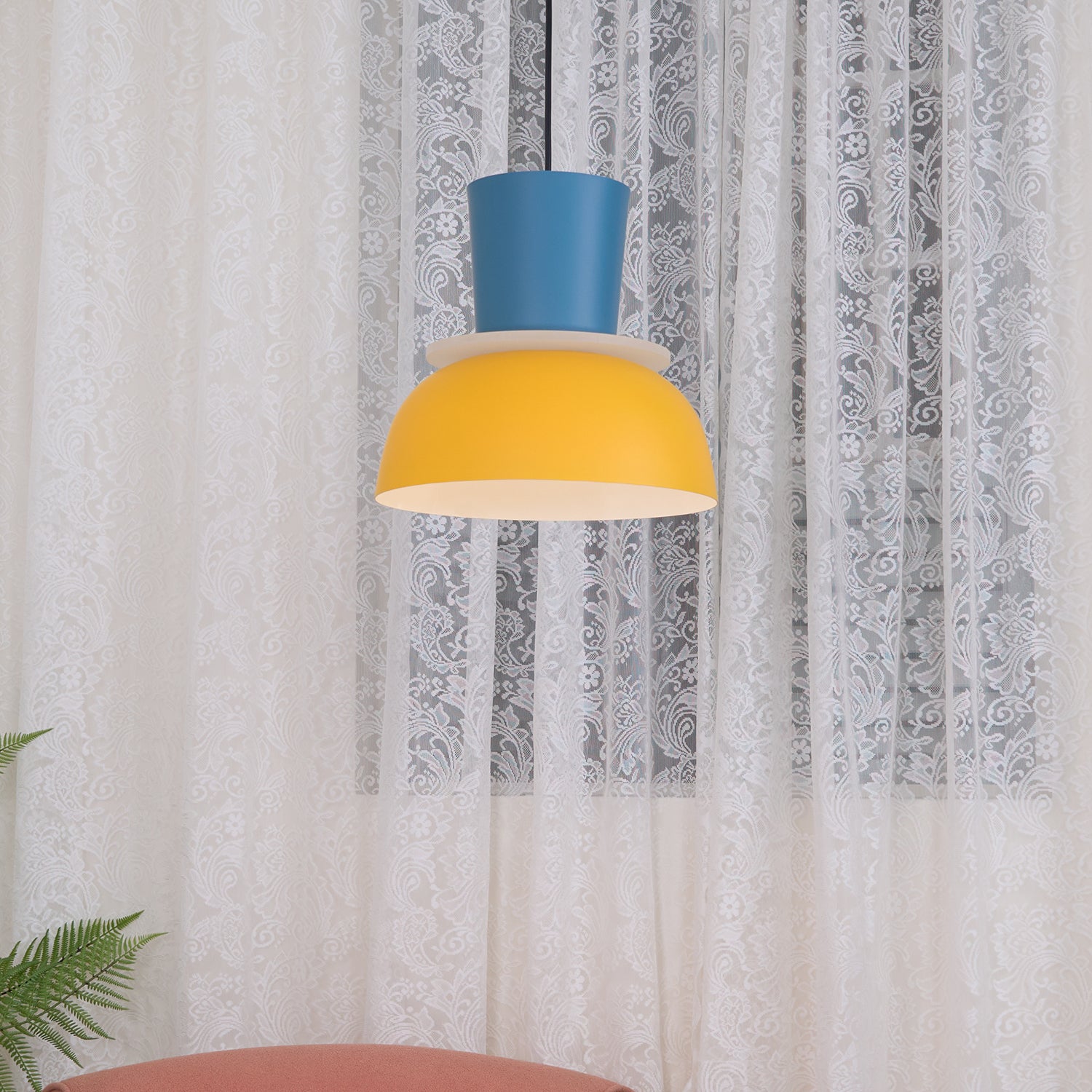 Etta Series Pendant Light - Lamp Outdoor