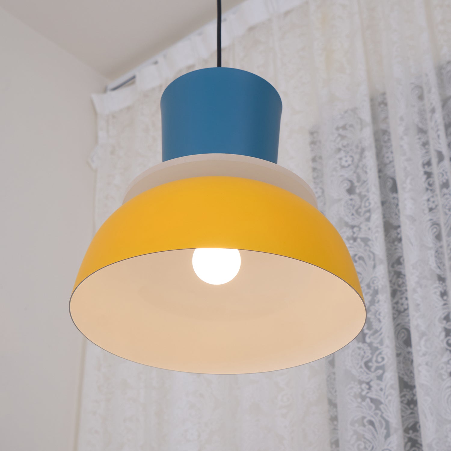 Etta Series Pendant Light - Lamp Outdoor