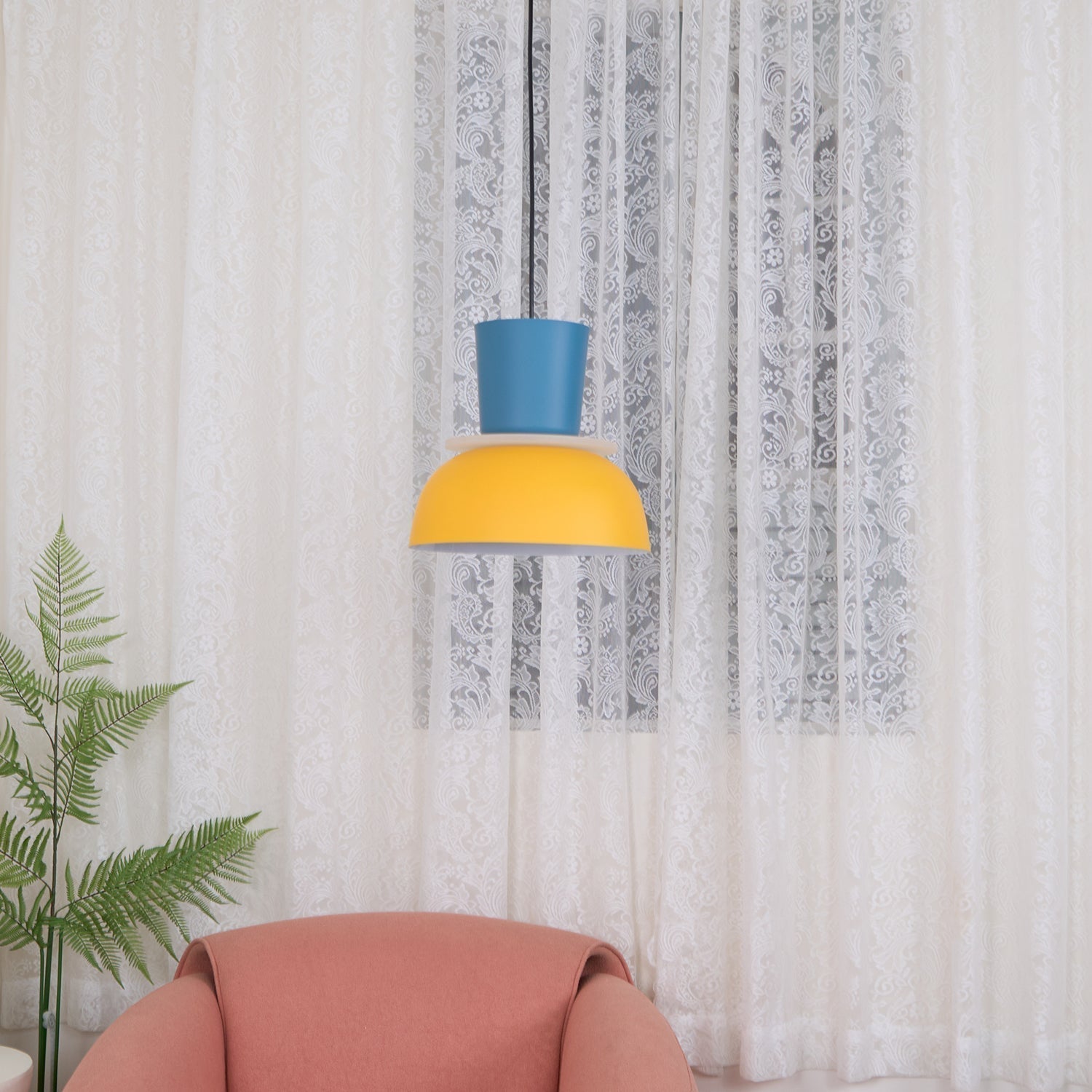 Etta Series Pendant Light - Lamp Outdoor