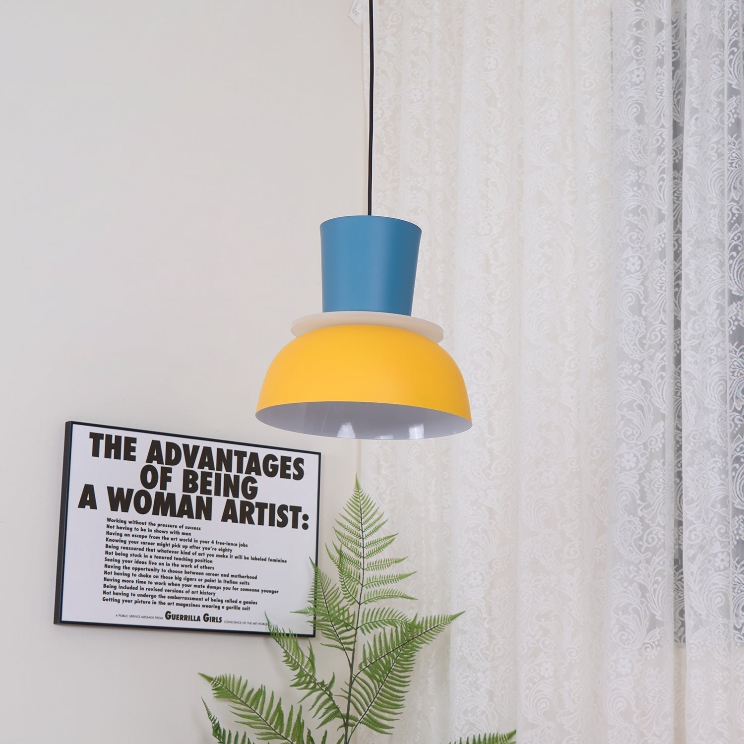 Etta Series Pendant Light - Lamp Outdoor