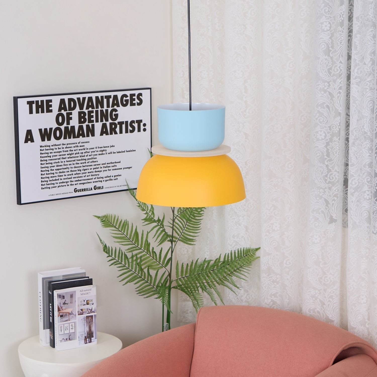 Etta Series Pendant Light - Lamp Outdoor