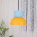 Etta Series Pendant Light - Lamp Outdoor