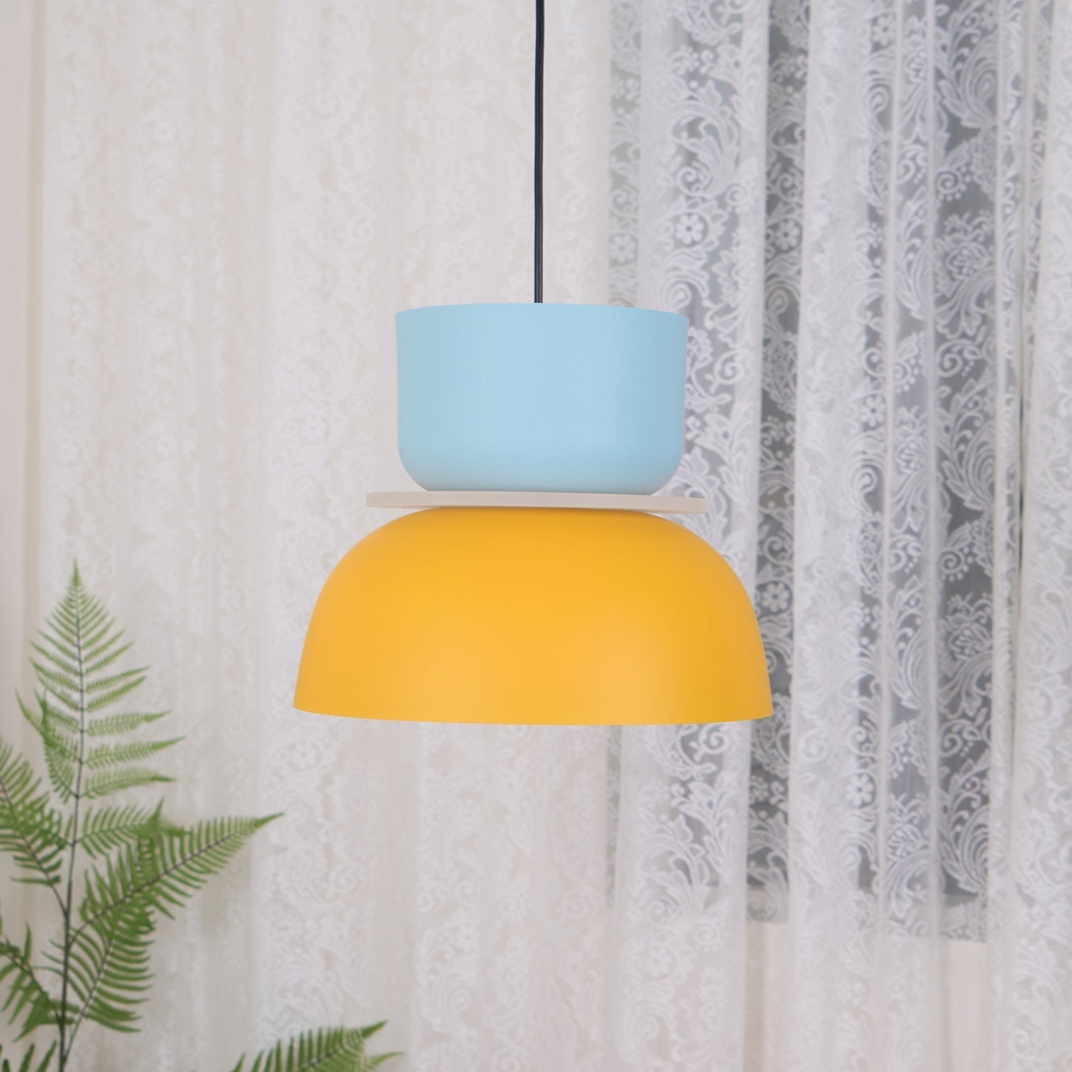Etta Series Pendant Light - Lamp Outdoor