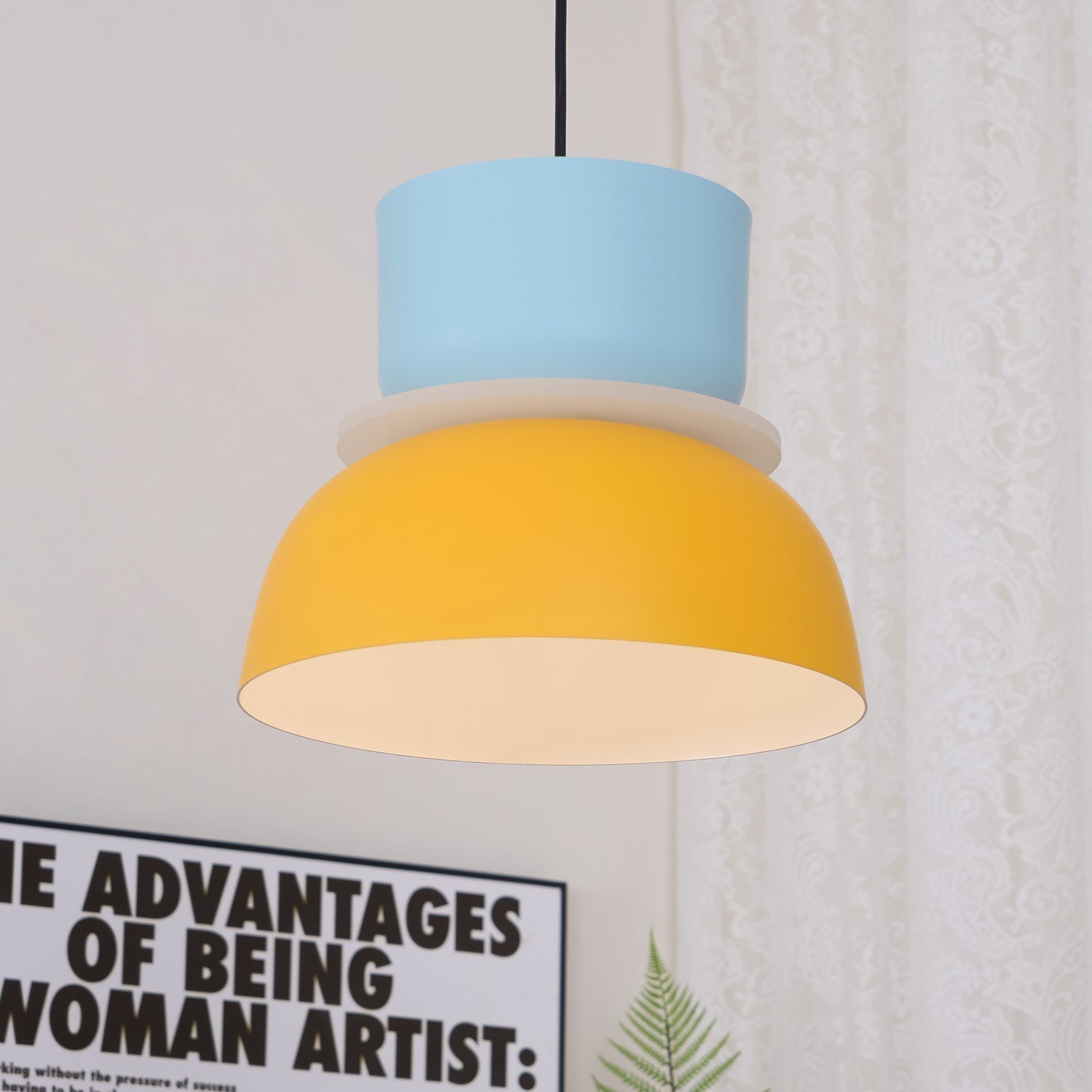 Etta Series Pendant Light - Lamp Outdoor