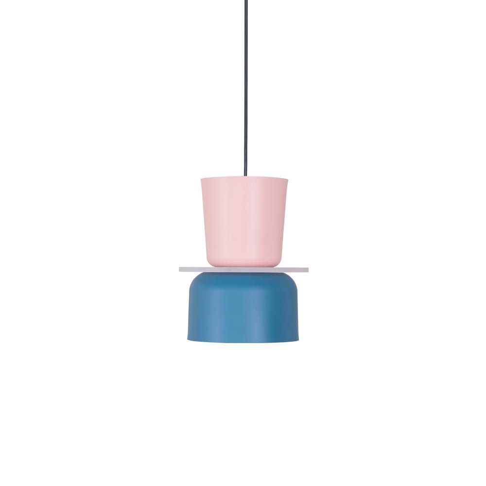 Etta Series Pendant Light - Lamp Outdoor