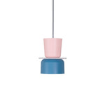 Etta Series Pendant Light - Lamp Outdoor