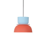 Etta Series Pendant Light - Lamp Outdoor