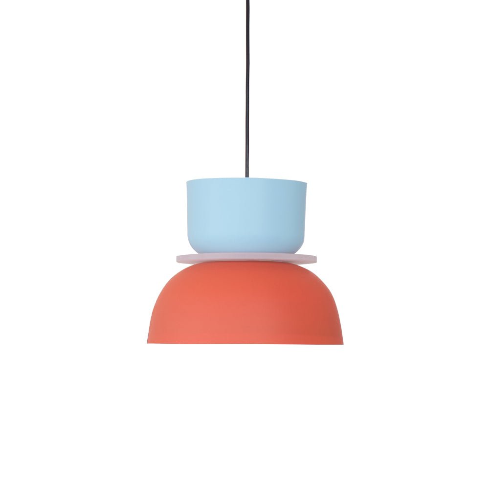 Etta Series Pendant Light - Lamp Outdoor