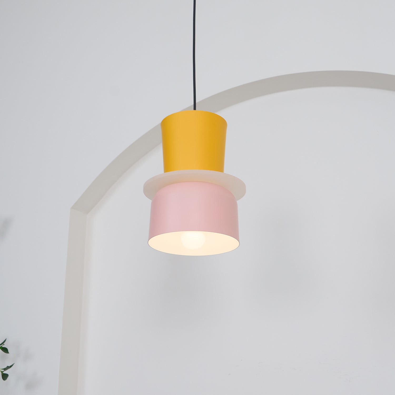 Etta Series Pendant Light - Lamp Outdoor