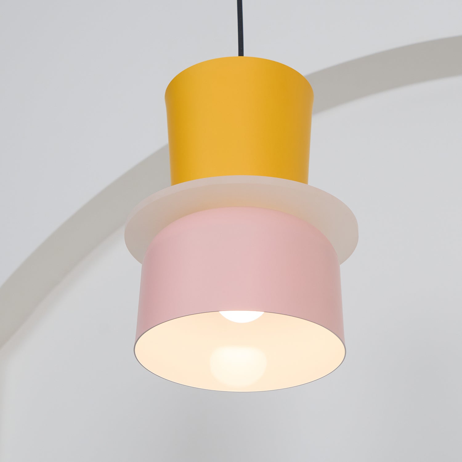 Etta Series Pendant Light - Lamp Outdoor