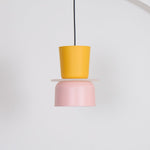 Etta Series Pendant Light - Lamp Outdoor