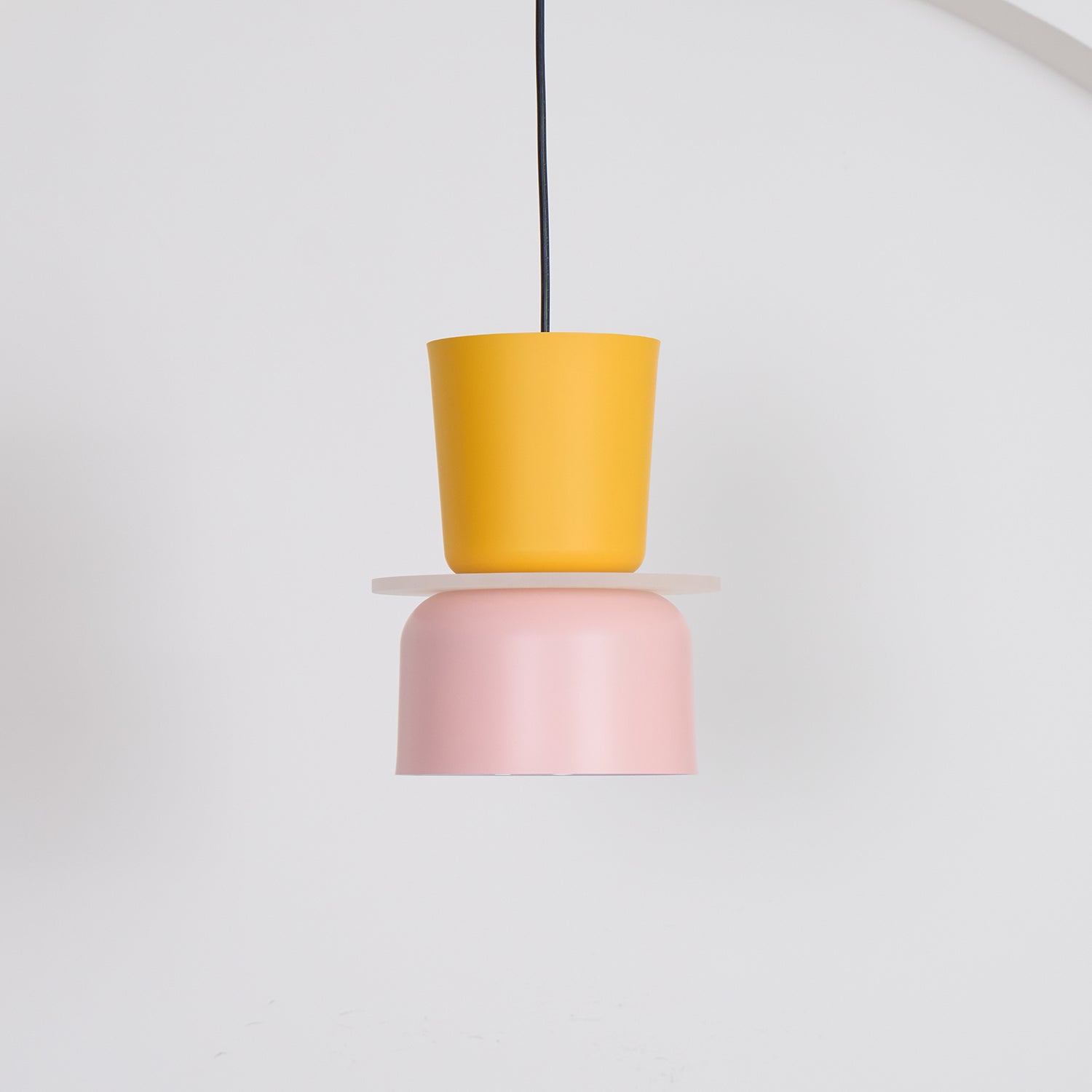 Etta Series Pendant Light - Lamp Outdoor