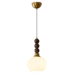 Evandra Pendant Light - Lamp Outdoor