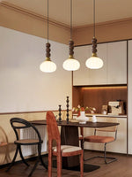 Evandra Pendant Light - Lamp Outdoor