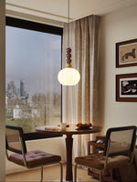 Evandra Pendant Light - Lamp Outdoor