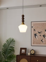 Evandra Pendant Light - Lamp Outdoor