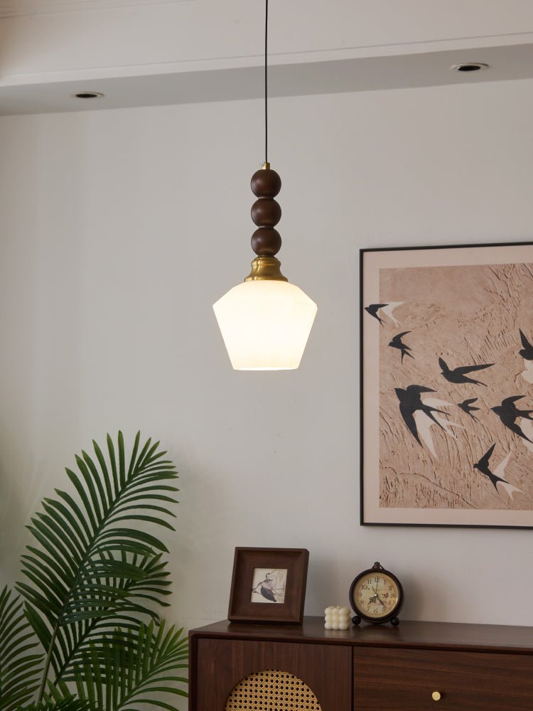 Evandra Pendant Light - Lamp Outdoor