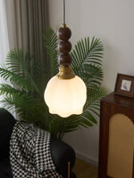 Evandra Pendant Light - Lamp Outdoor