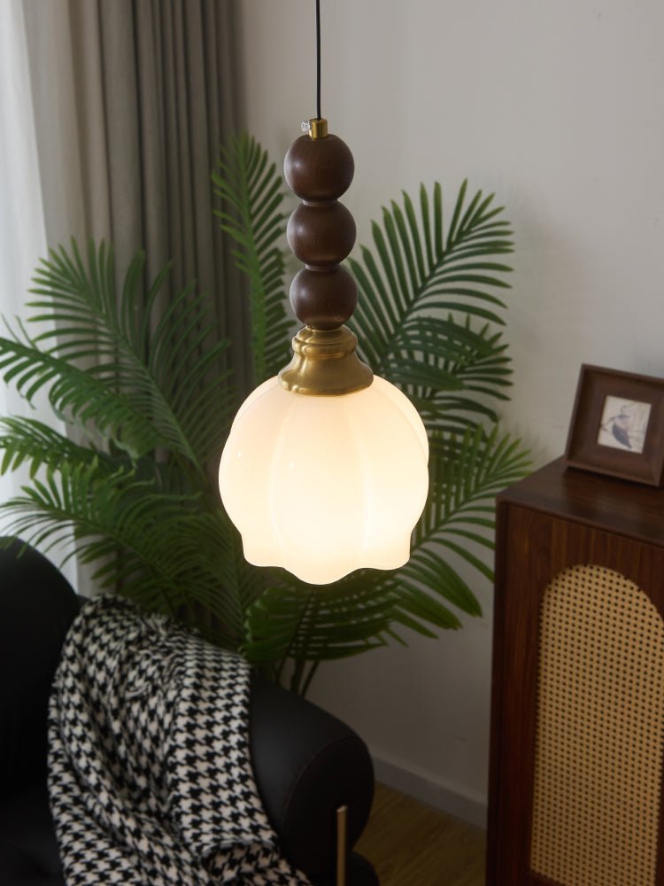 Evandra Pendant Light - Lamp Outdoor