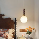 Evandra Pendant Light - Lamp Outdoor