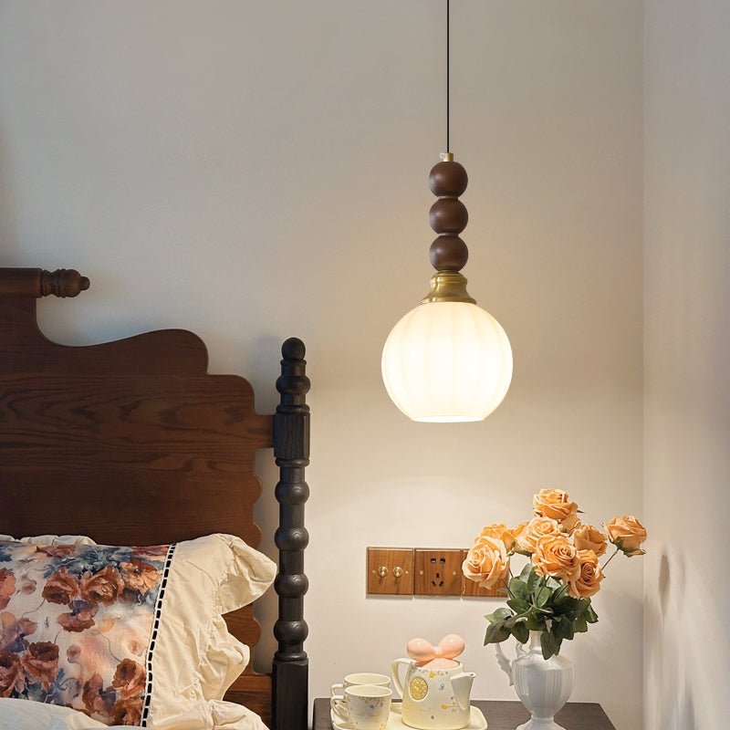 Evandra Pendant Light - Lamp Outdoor