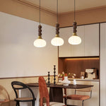 Evandra Pendant Light - Lamp Outdoor