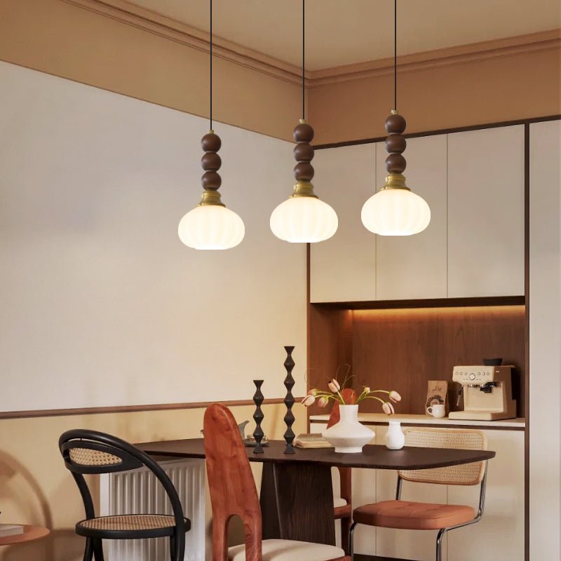 Evandra Pendant Light - Lamp Outdoor