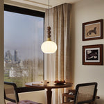 Evandra Pendant Light - Lamp Outdoor