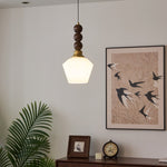 Evandra Pendant Light - Lamp Outdoor