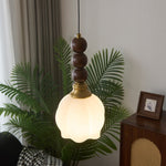 Evandra Pendant Light - Lamp Outdoor