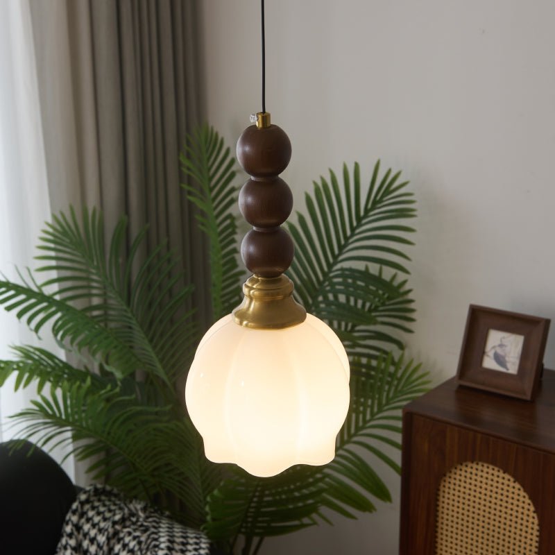 Evandra Pendant Light - Lamp Outdoor