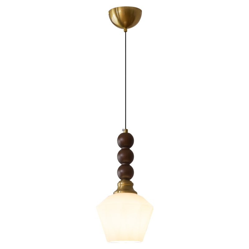 Evandra Pendant Light - Lamp Outdoor