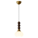 Evandra Pendant Light - Lamp Outdoor