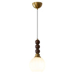 Evandra Pendant Light - Lamp Outdoor