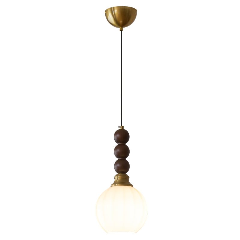 Evandra Pendant Light - Lamp Outdoor