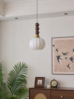 Evandra Pendant Light - Lamp Outdoor