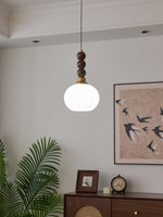 Evandra Pendant Light - Lamp Outdoor