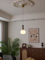 Evandra Pendant Light - Lamp Outdoor