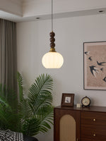 Evandra Pendant Light - Lamp Outdoor