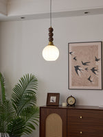 Evandra Pendant Light - Lamp Outdoor
